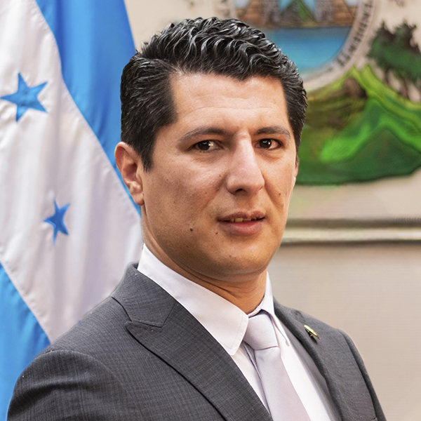 Francis Omar Cabrera Miranda